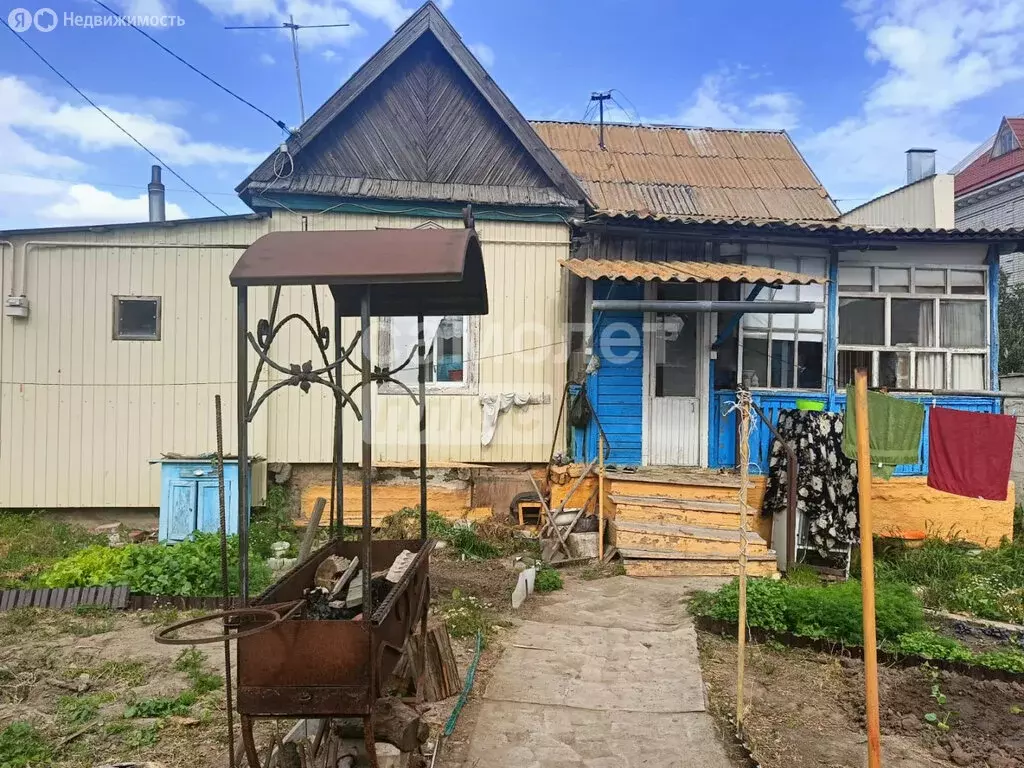 Дом в Астрахань, Краснопитерская улица, 49 (54.3 м) - Фото 0