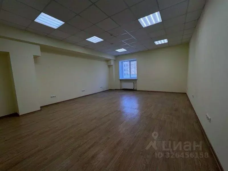 Офис в Санкт-Петербург Заозерная ул., 8к2 (43 м) - Фото 2