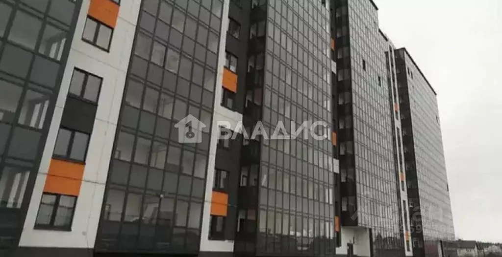 Студия Ленинградская область, Ломоносовский район, Аннинское городское ... - Фото 1