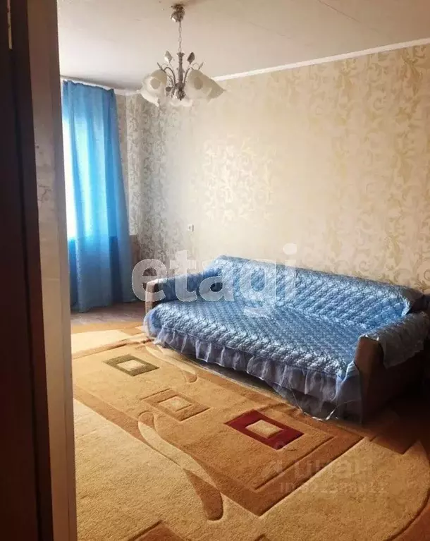 3-к кв. Ямало-Ненецкий АО, Новый Уренгой просп. Губкина, 11 (58.0 м) - Фото 0