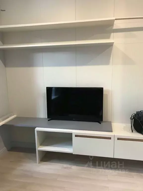 1-к кв. Москва Амурская ул., 1Ак3 (25.0 м) - Фото 1