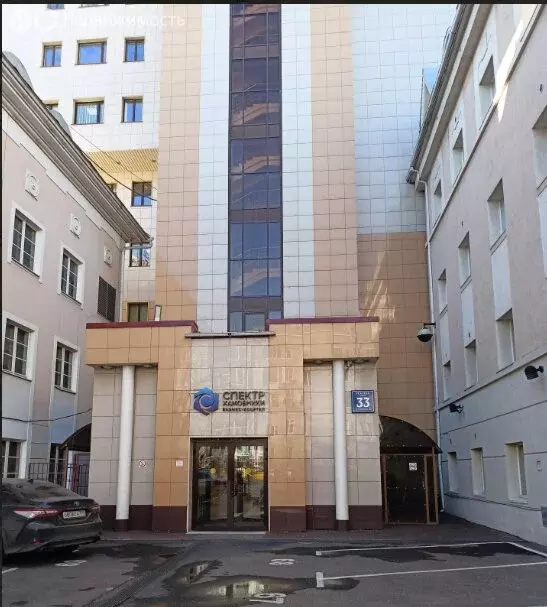 Офис (254 м) - Фото 1