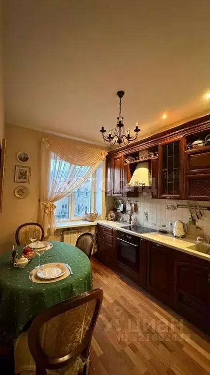 2-к кв. Новосибирская область, Новосибирск Красный просп., 33 (60.0 м) - Фото 0