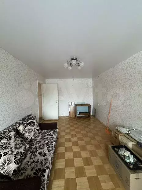 2-к. квартира, 53м, 5/6эт. - Фото 0