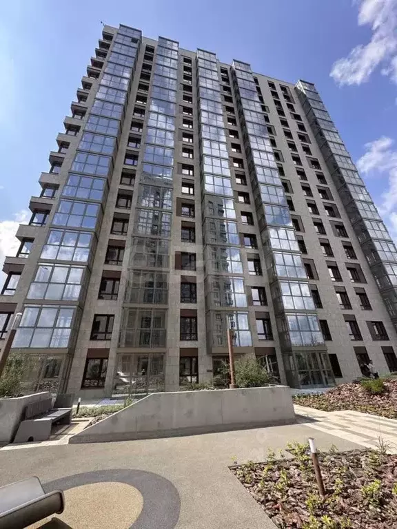 Студия Татарстан, Казань ул. Гаврилова, 5 (27.01 м) - Фото 1