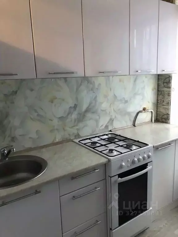 2-к кв. Московская область, Балашиха Железнодорожный мкр, ул. ... - Фото 1