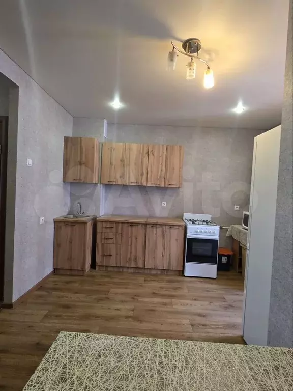 1-к. квартира, 36 м, 6/12 эт. - Фото 0