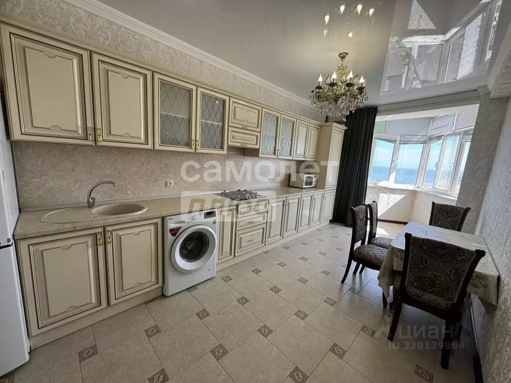 2-к кв. Дагестан, Дербент ул. Х. Тагиева, 35 (70.0 м) - Фото 1