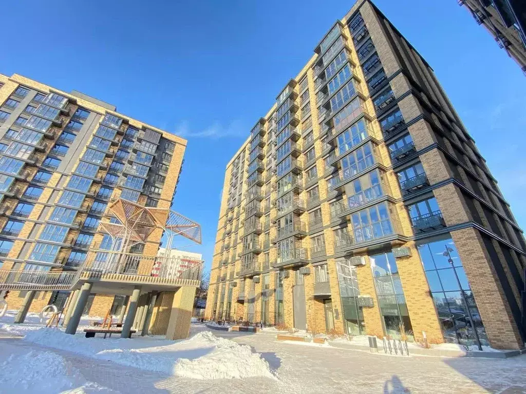 Склад в Башкортостан, Уфа ул. Аксакова, 18 (3 м) - Фото 2