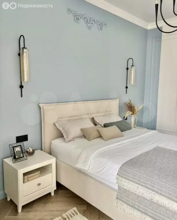 1-комнатная квартира: Владикавказ, улица Андрея Днепровского, 8/5 (55 ... - Фото 1