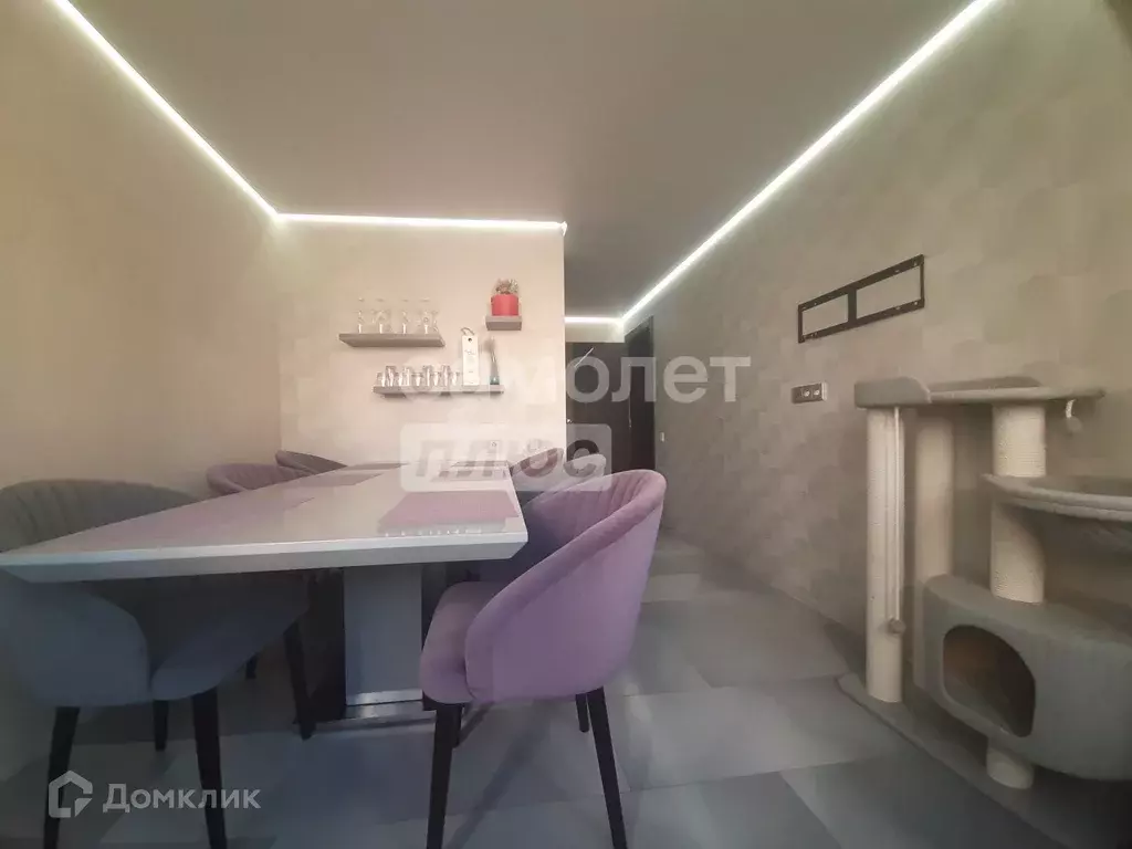 Продаётся 2-к квартира, 57.4 м - Фото 1