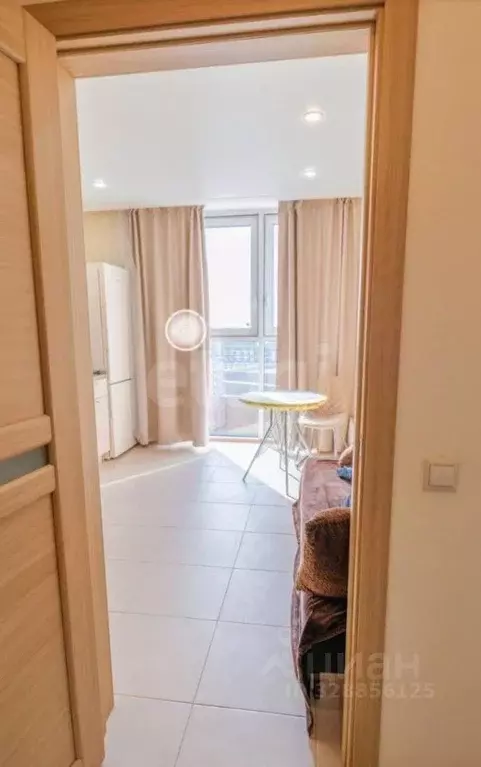 1-к кв. Москва ул. Татьянин Парк, 14к2 (44.5 м) - Фото 2