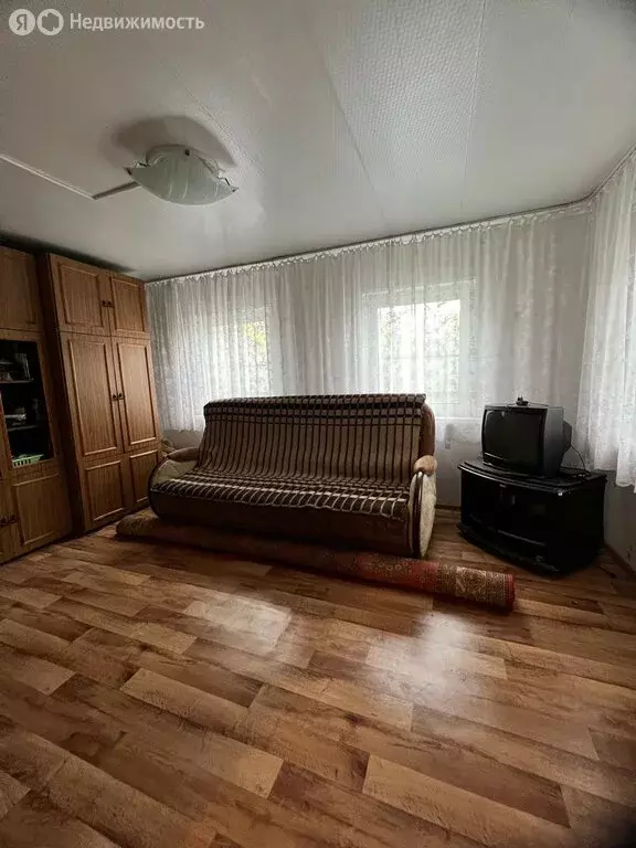Дом в Челябинск, СНТ Жилищник, Южная улица (45 м) - Фото 1