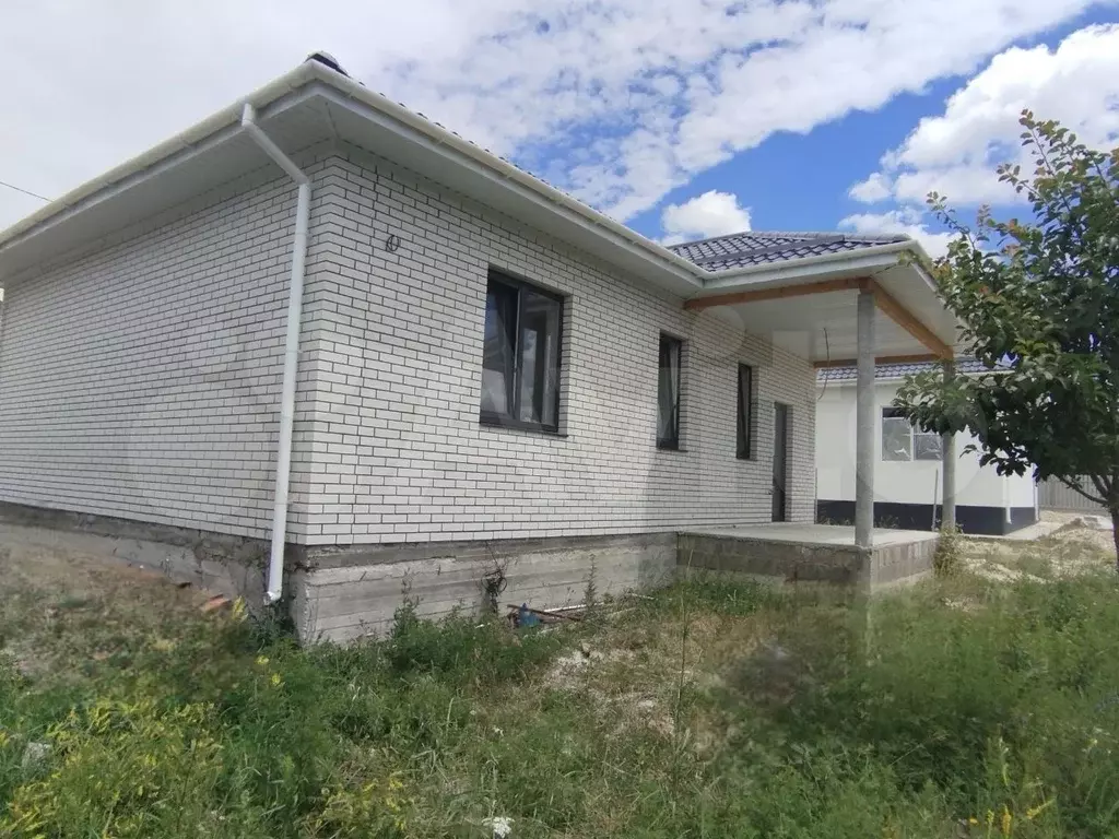 Дом 100 м на участке 3 сот. - Фото 0