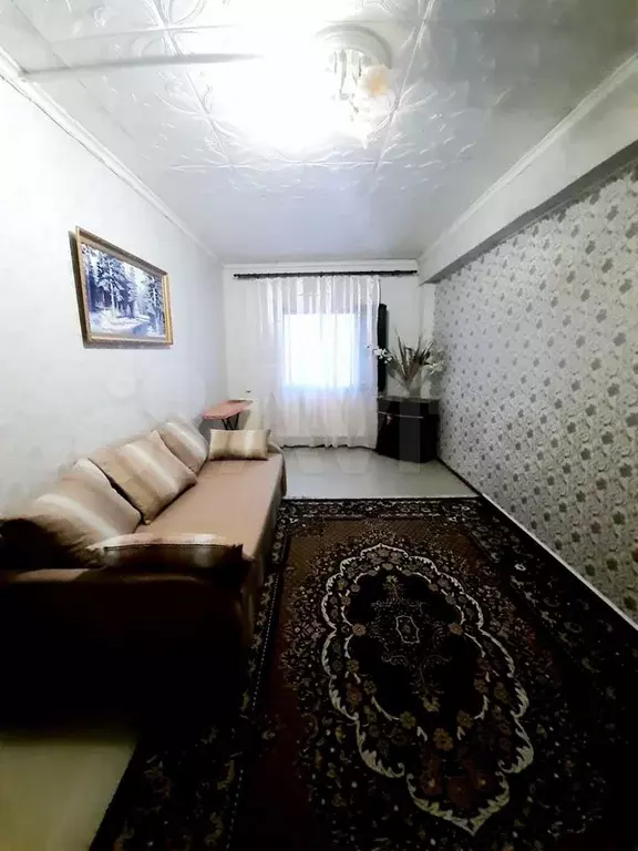 1-к. квартира, 36,7 м, 2/2 эт. - Фото 1