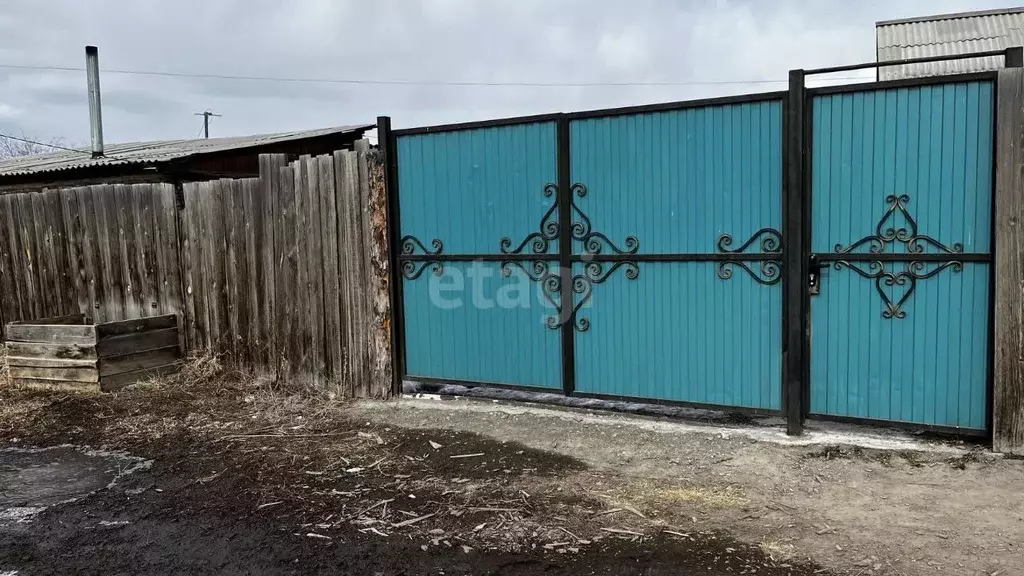 Дом в Бурятия, Иволгинский район, Гурульбинское с/пос, Пригородное ДНТ ... - Фото 1