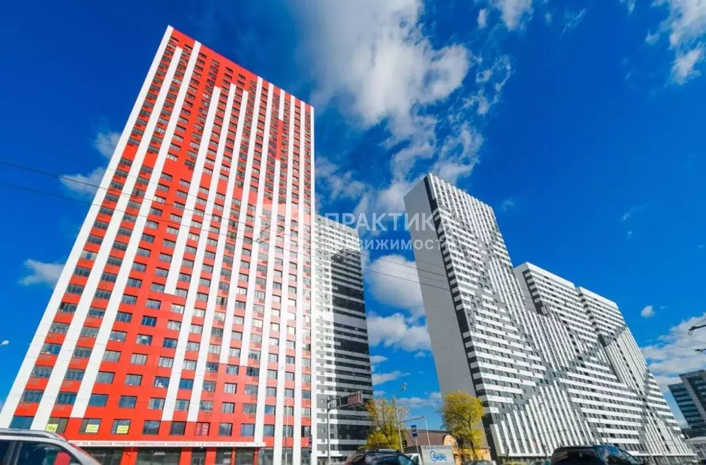 Гараж в Москва просп. Буденного, 51к2 (14 м) - Фото 2