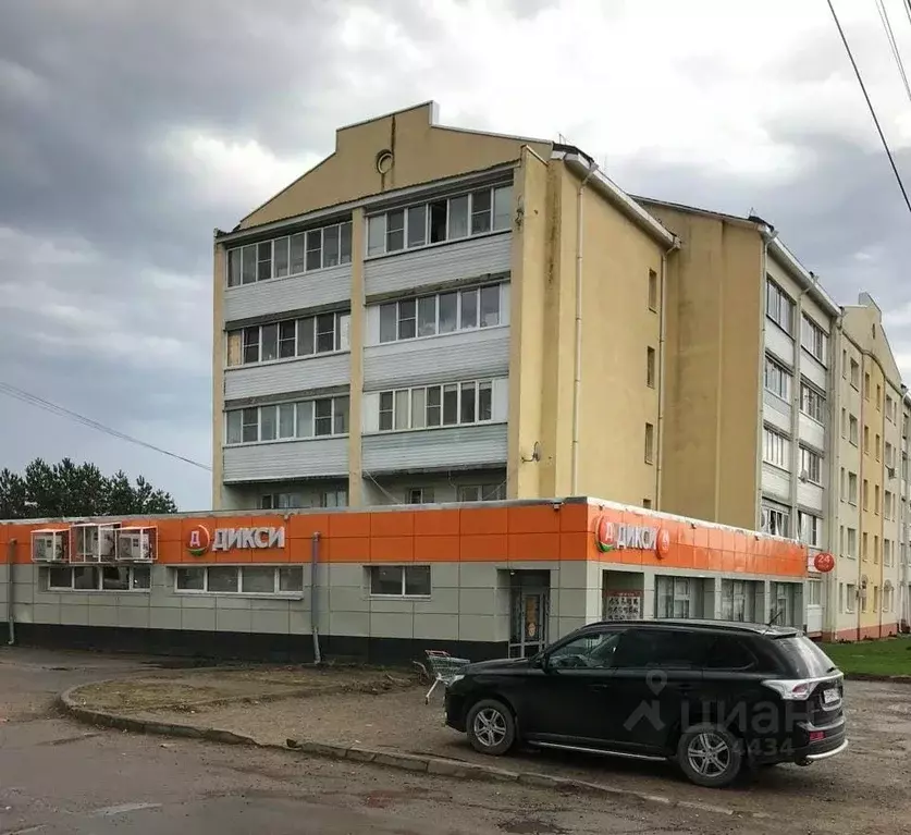 3-к кв. Московская область, Рузский городской округ, пос. Дорохово ул. ... - Фото 0