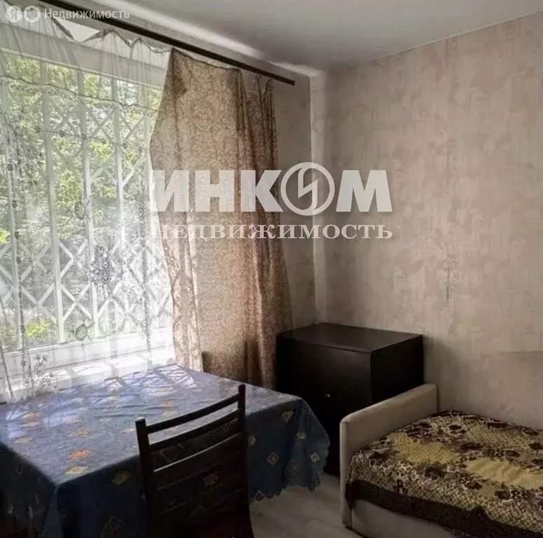 Квартира-студия: Москва, улица Паперника, 4 (62.7 м) - Фото 2