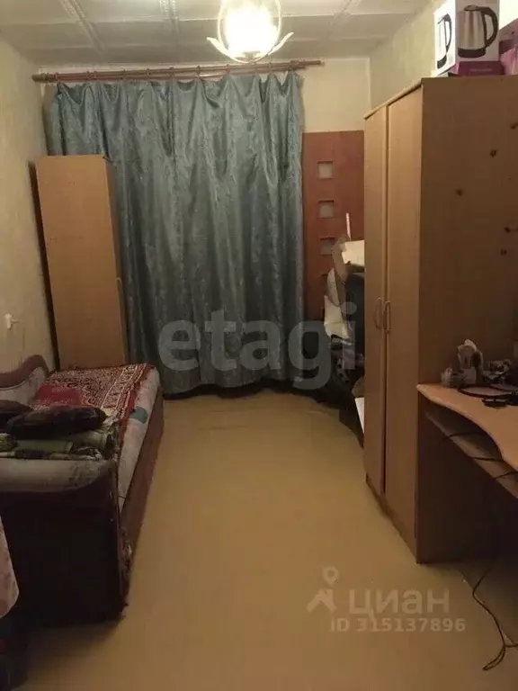 3-к кв. Коми, Сосногорск г. Сосногорск муниципальное образование, ул. ... - Фото 1