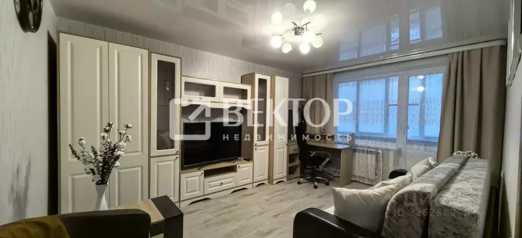 2-к кв. Ивановская область, Шуйский район, Афанасьевское с/пос, с. ... - Фото 1