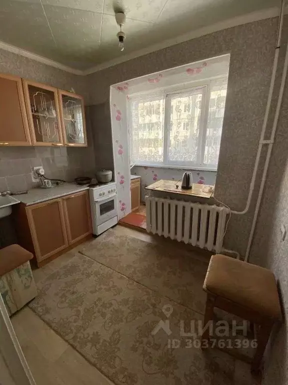 1-к кв. Иркутская область, Усть-Илимск ул. Георгия Димитрова, 13 (36.4 ... - Фото 1