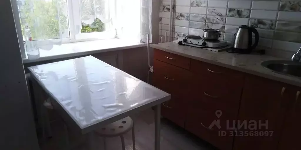 3-к кв. Алтайский край, Яровое Б кв-л, 18 (49.0 м) - Фото 1