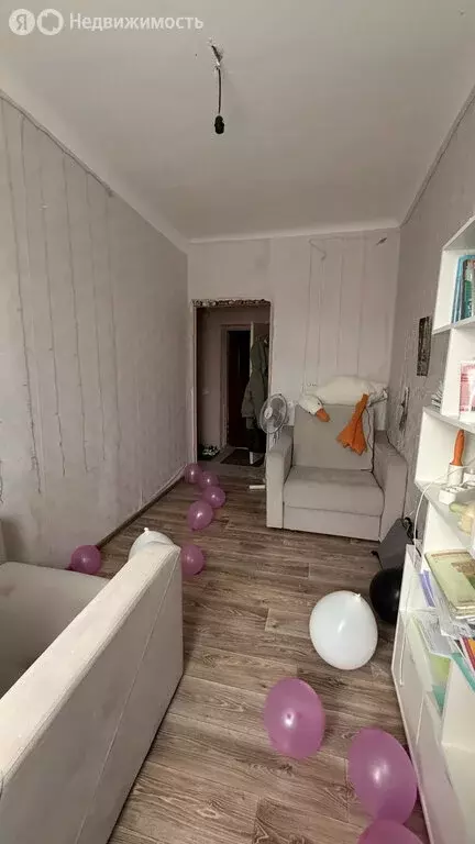 2-комнатная квартира: Ирбит, улица Александра Матросова, 6 (40.2 м) - Фото 1