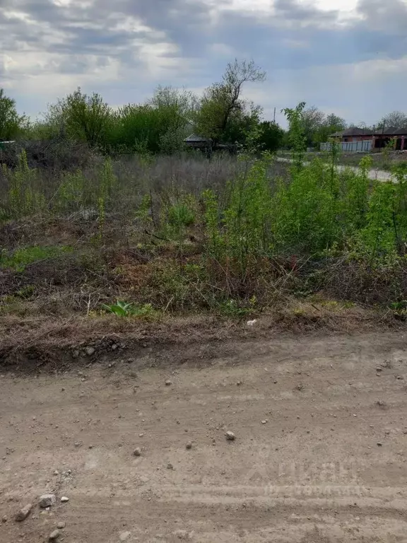 Участок в Ростовская область, Новочеркасск Епифановская ул. (6.0 сот.) - Фото 0