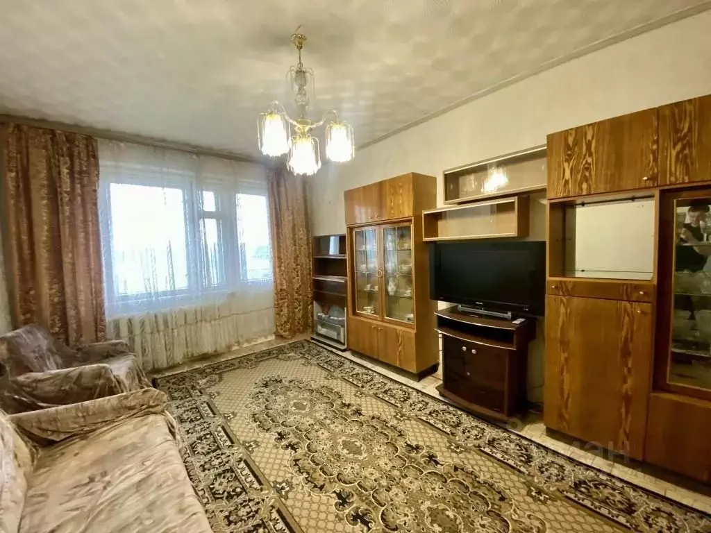 2-к кв. Тульская область, Новогуровский рп ул. Лесная, 1 (50.0 м) - Фото 0