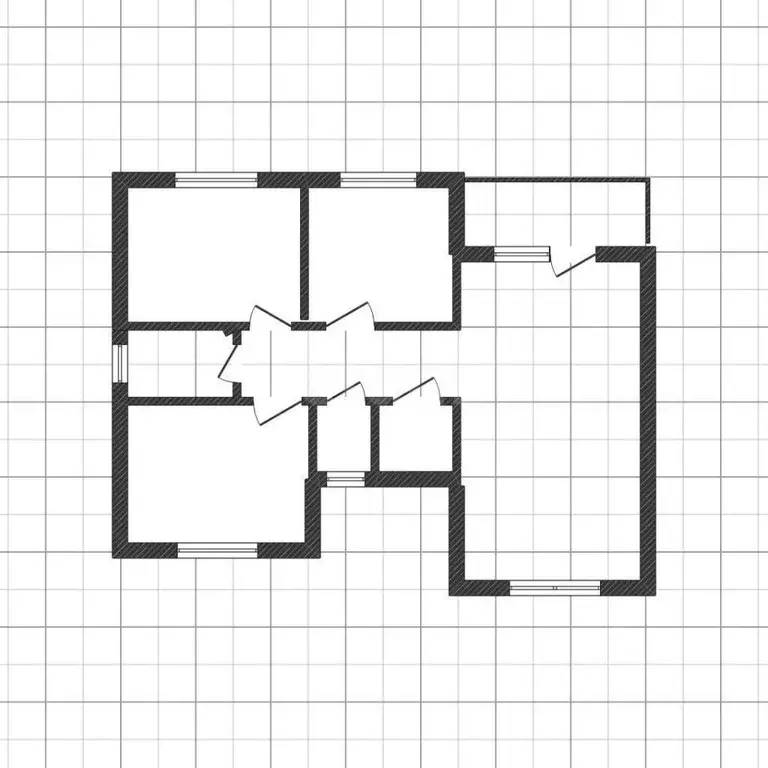 Дом в Белгородская область, Белгородский район, Дубовское с/пос, с. ... - Фото 2