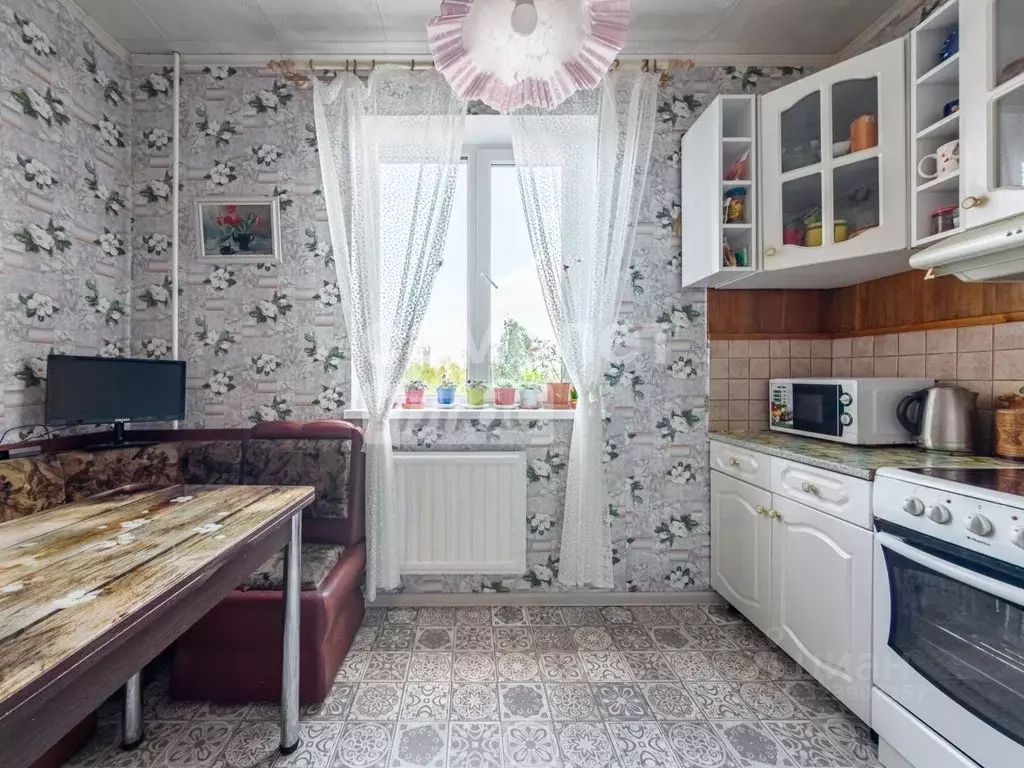 3-к кв. Санкт-Петербург Школьная ул., 110к1 (68.0 м) - Фото 2