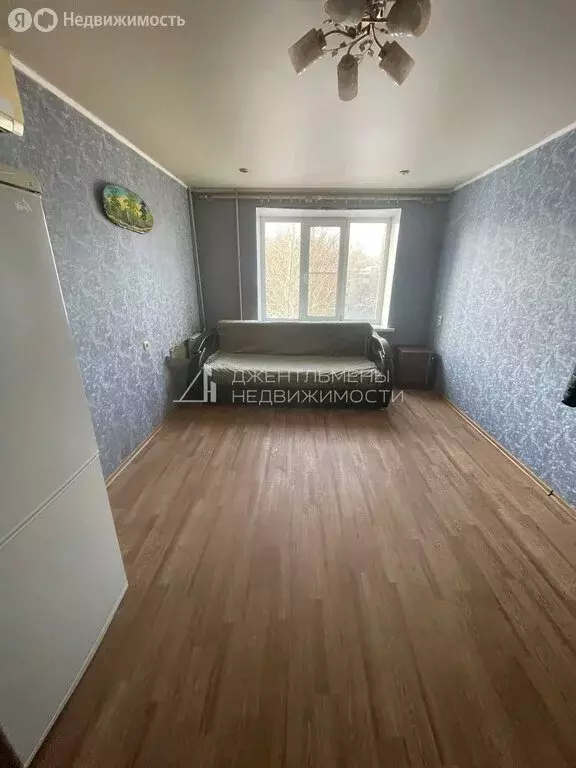 1к в -комнатной квартире (17 м) - Фото 1