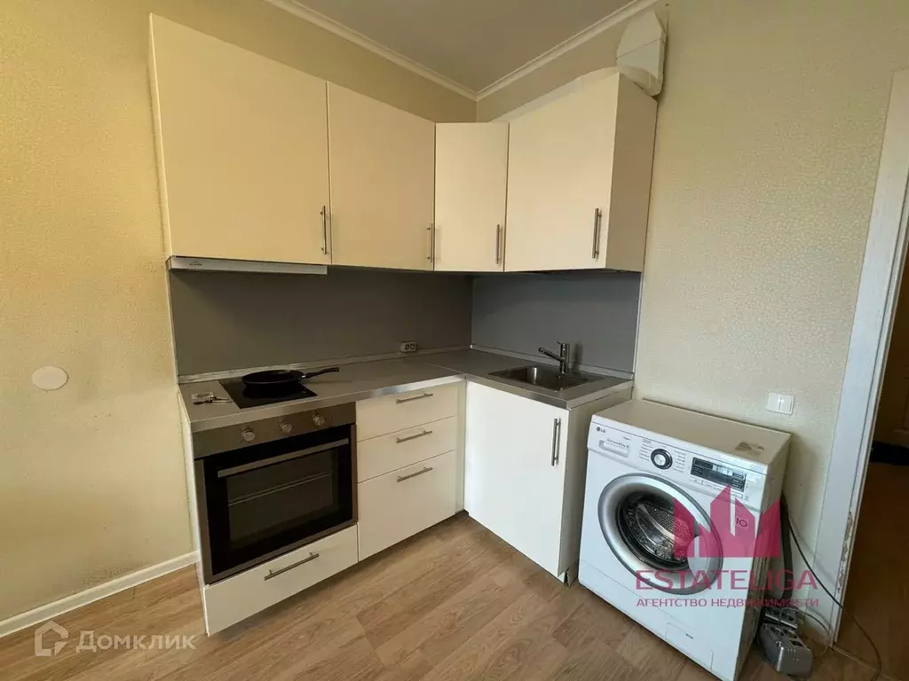 Продаётся квартира-студия, 23.4 м - Фото 1