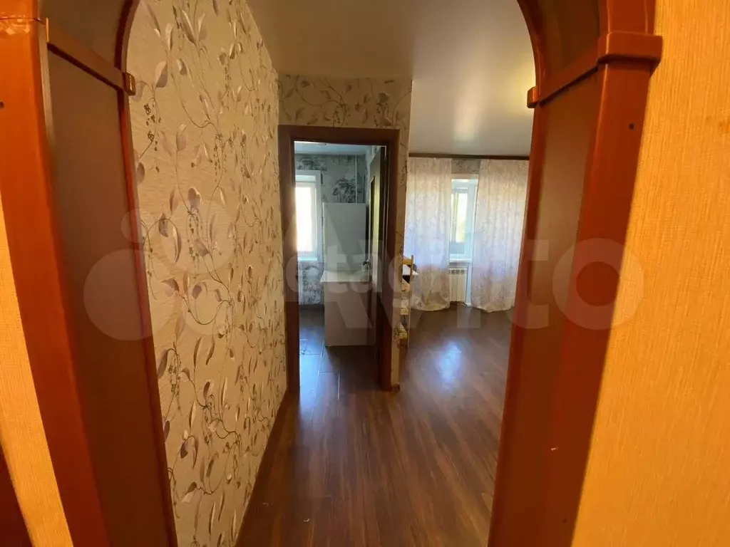 2-к. квартира, 44 м, 5/5 эт. - Фото 0