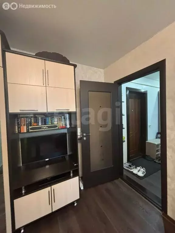 1-комнатная квартира: Саранск, улица Н. Эркая, 36к1 (33 м) - Фото 1