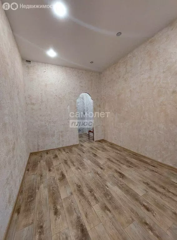 1к в -комнатной квартире (17.6 м) - Фото 2