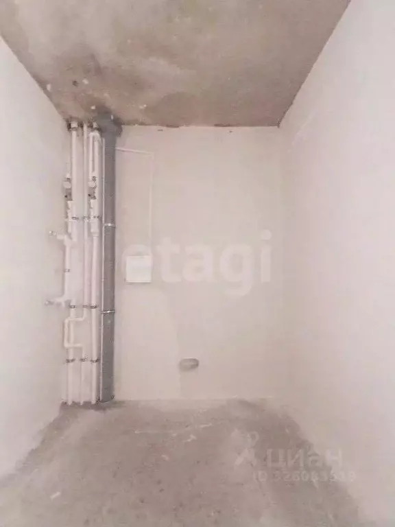 1-к кв. Ярославская область, Ярославль ул. Дядьковская, 48 (40.06 м) - Фото 1