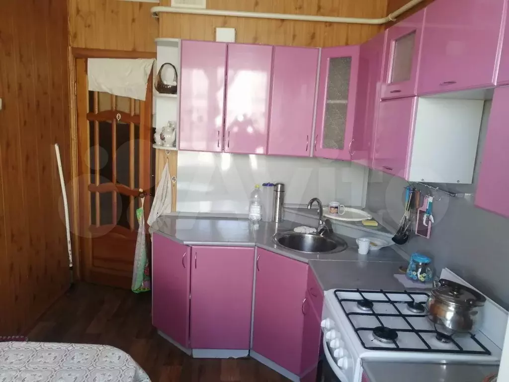 2-к. квартира, 52 м, 2/9 эт. - Фото 0