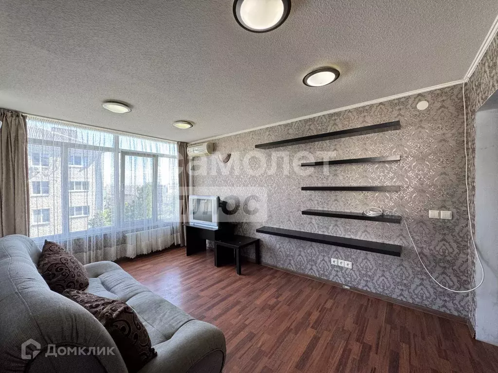 Продаётся 1-к квартира, 35.9 м - Фото 1