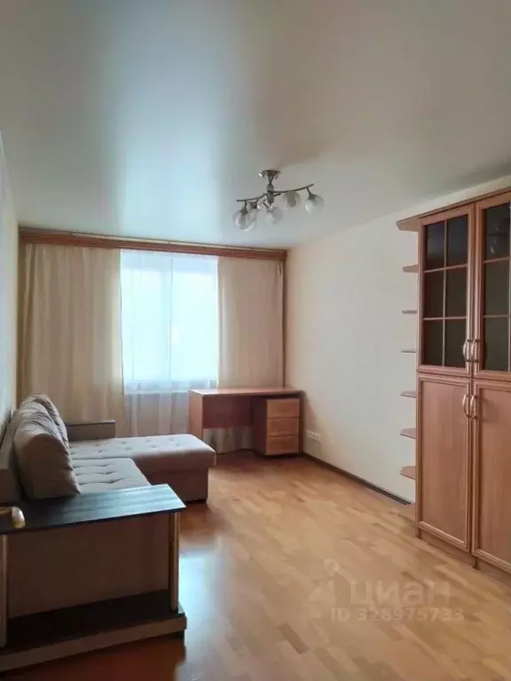 2-к кв. Московская область, Солнечногорск ул. Военный городок, 8 (46.8 ... - Фото 1