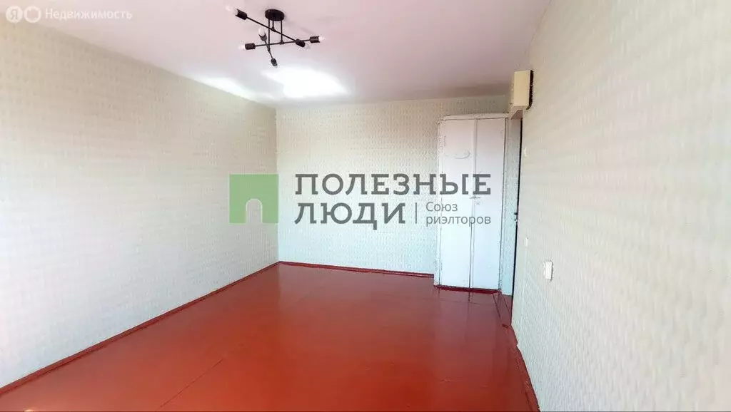 1к в -комнатной квартире (18.6 м) - Фото 1