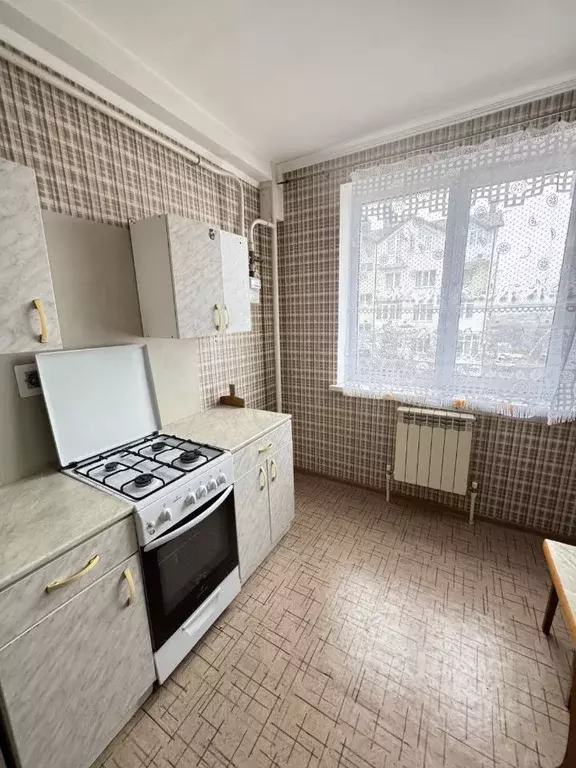 1-к кв. Ростовская область, Ростов-на-Дону Мачтовая ул. (38.0 м) - Фото 2