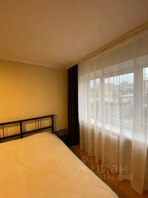 1-к кв. Мурманская область, Мурманск просп. Кирова, 58 (32.0 м) - Фото 1