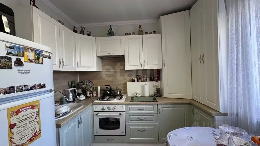 1-к кв. Ставропольский край, Михайловск Шпаковский район, ул. Ленина, ... - Фото 1