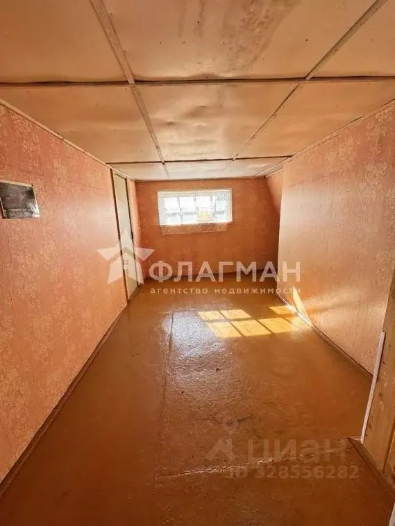 Дом в Иркутская область, Усолье-Сибирское Строитель-1 СНТ,  (35 м) - Фото 2