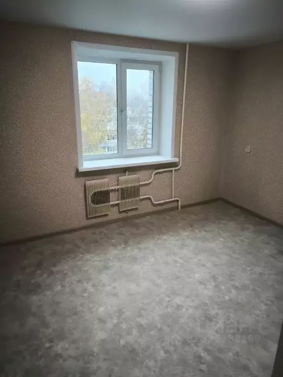 1-к кв. Владимирская область, Владимир Тракторная ул., 1в (37.3 м) - Фото 2