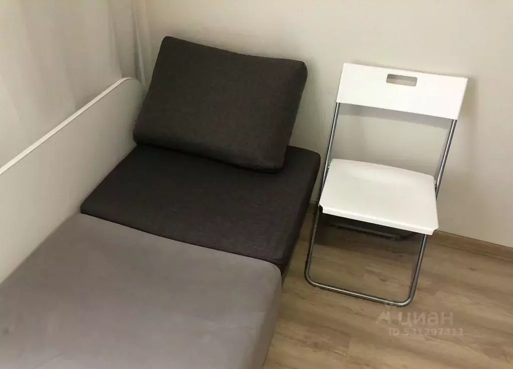 1-к кв. Москва Дегунинская ул., 1К4 (20.0 м) - Фото 1