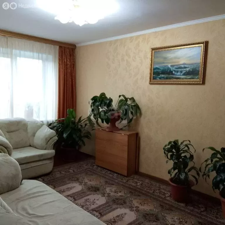 4-комнатная квартира: Елизово, Школьная улица, 1Б (77.2 м) - Фото 2