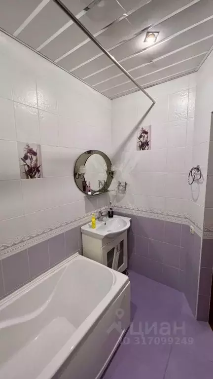 2-к кв. Ставропольский край, Пятигорск Партизанская ул., 1БК1 (70.0 м) - Фото 1